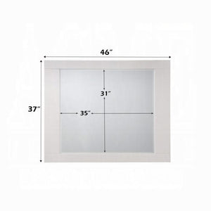 Naima II Mirror