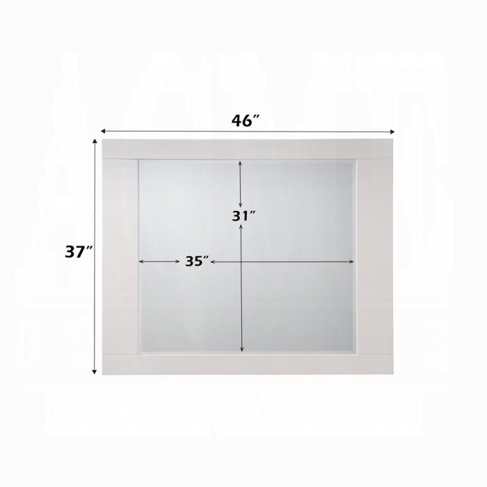 Naima II Mirror