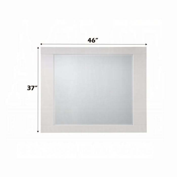 Naima II Mirror