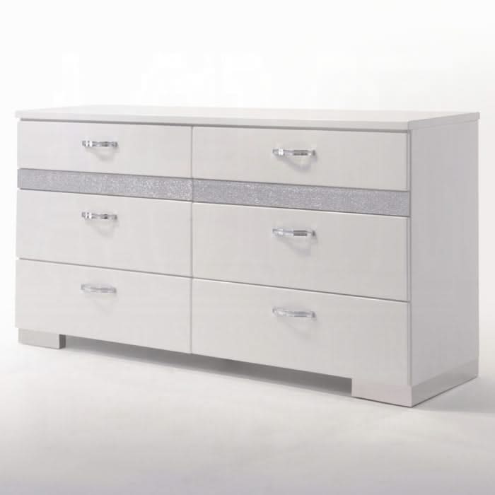 Naima II Dresser