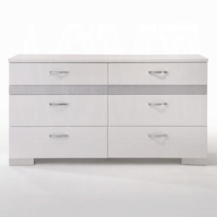 Naima II Dresser