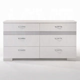 Naima II Dresser