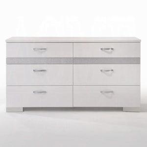 Naima II Dresser