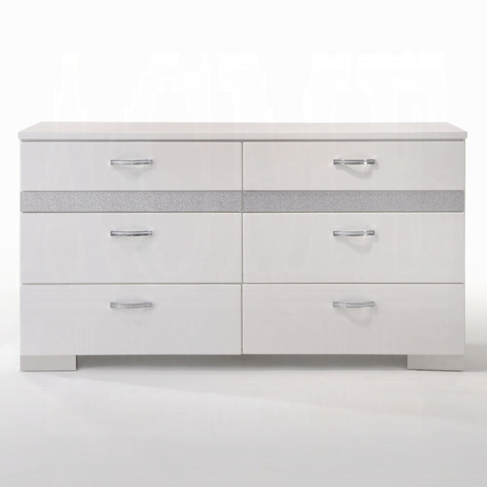Naima II Dresser