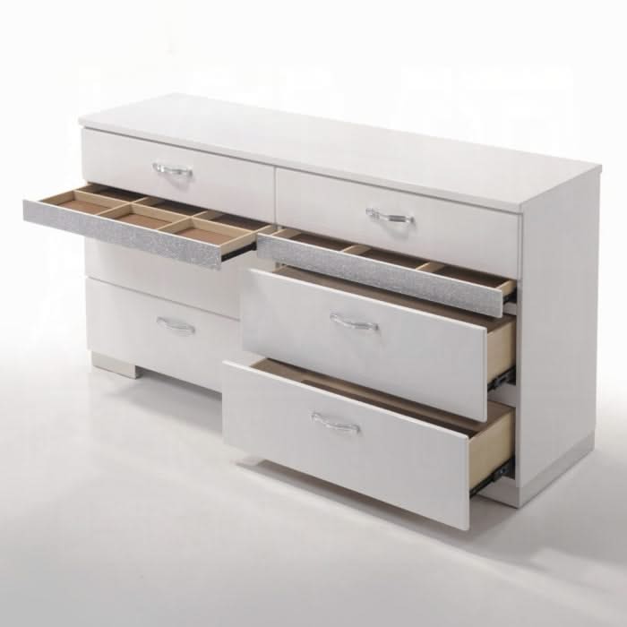 Naima II Dresser