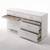 Naima II Dresser
