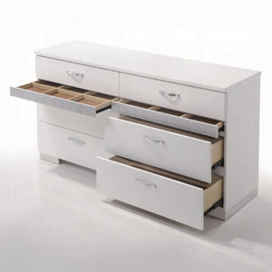 Naima II Dresser