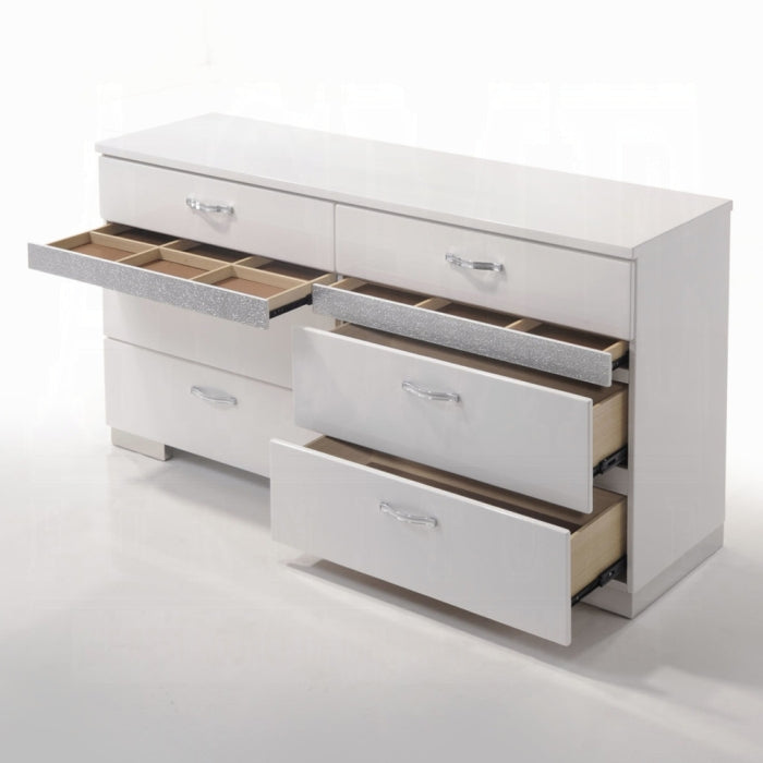 Naima II Dresser