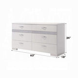 Naima II Dresser