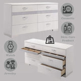 Naima II Dresser