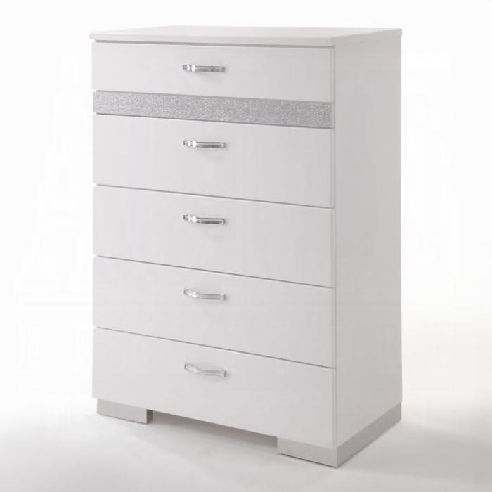 Naima II Chest