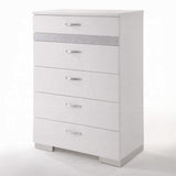 Naima II Chest