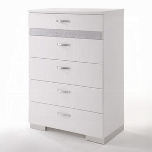 Naima II Chest