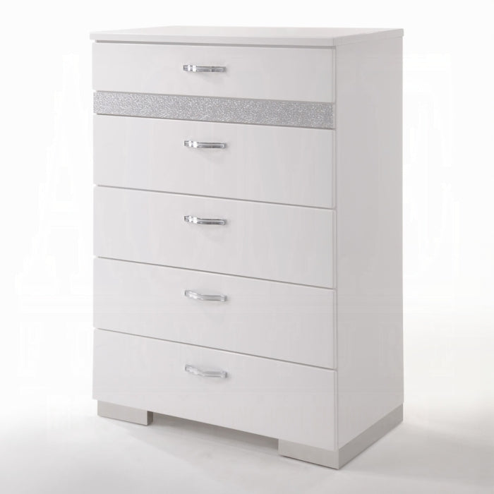 Naima II Chest