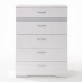 Naima II Chest