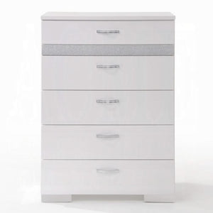 Naima II Chest