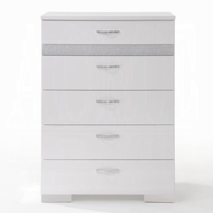 Naima II Chest