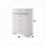 Naima II Chest