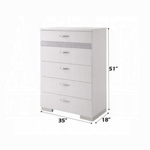 Naima II Chest