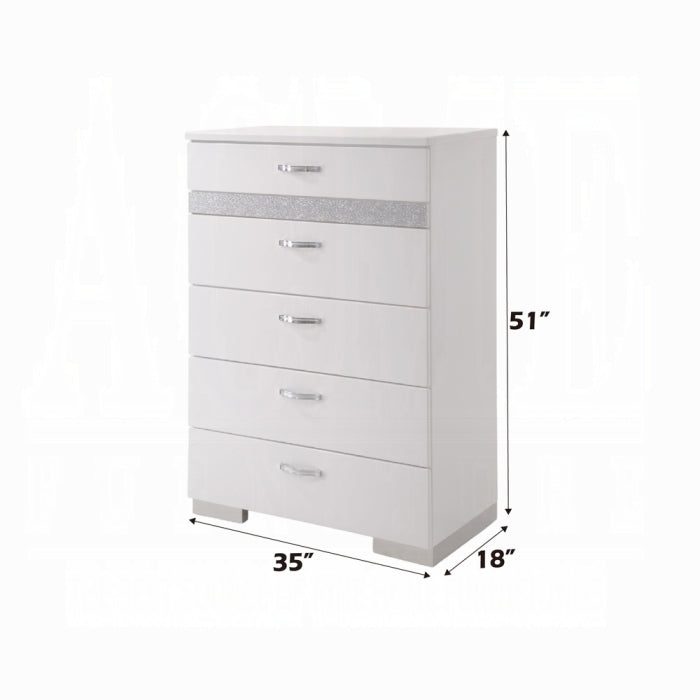 Naima II Chest