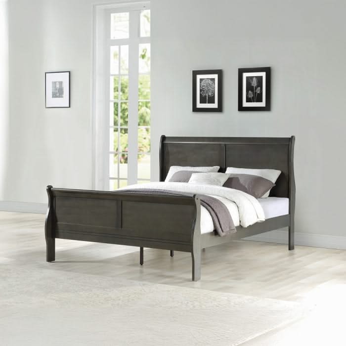 Cama Louis Philippe EK