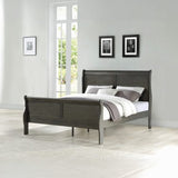 Cama Louis Philippe EK