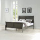 Cama Louis Philippe EK