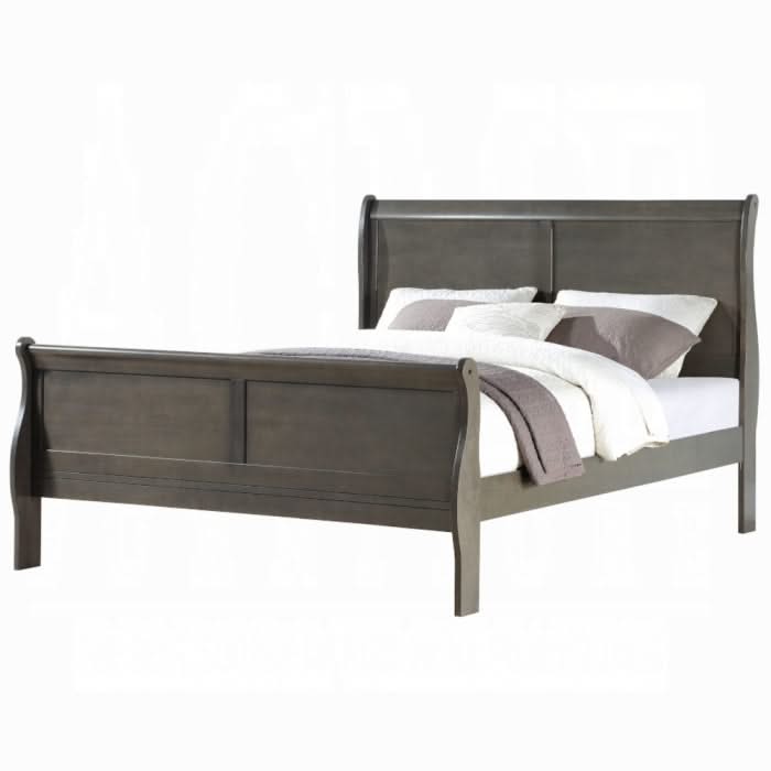 Cama Louis Philippe EK