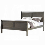 Cama Louis Philippe EK