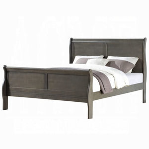 Cama Louis Philippe EK