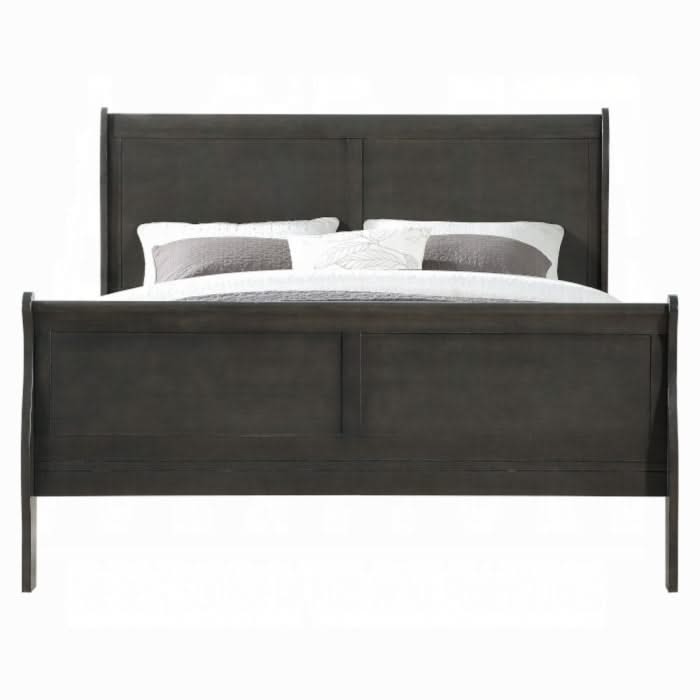 Cama Louis Philippe EK