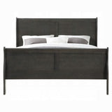 Cama Louis Philippe EK