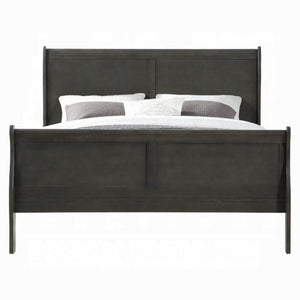Cama Louis Philippe EK