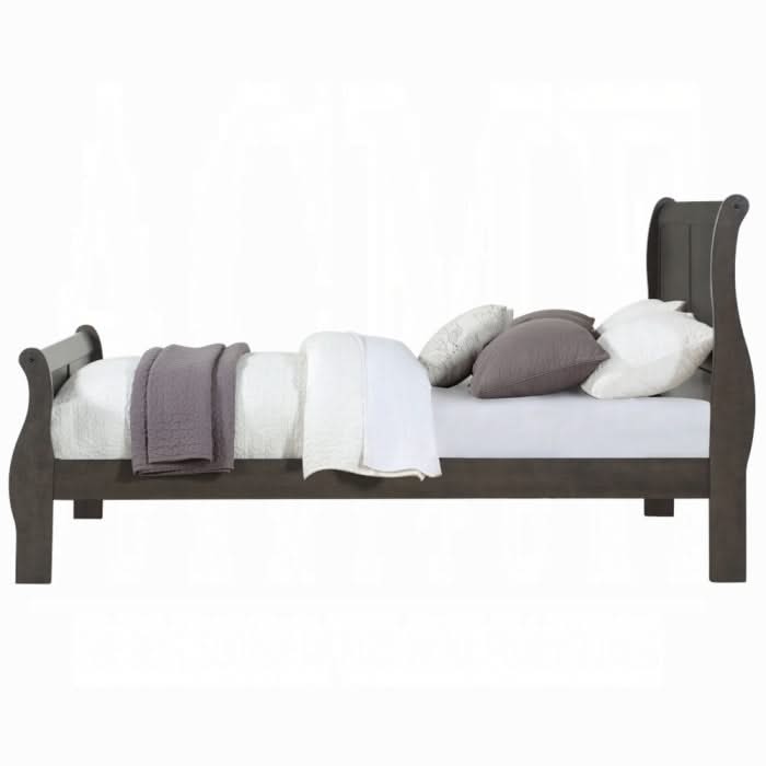 Cama Louis Philippe EK
