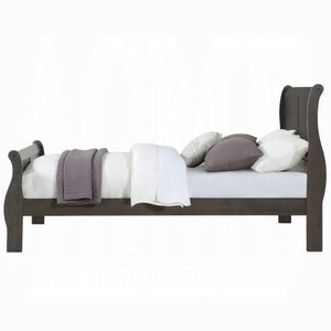 Cama Louis Philippe EK