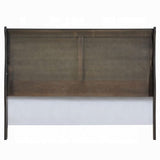 Cama Louis Philippe EK