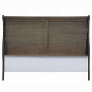 Cama Louis Philippe EK