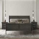 Cama Louis Philippe EK