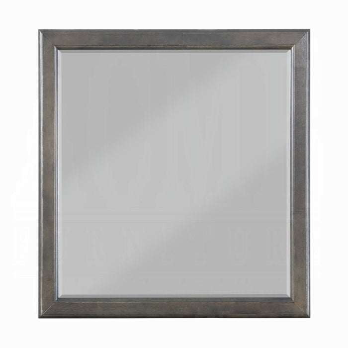 Louis Philippe Mirror