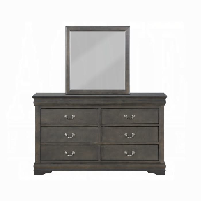 Louis Philippe Mirror