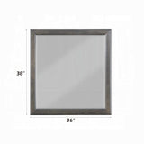 Louis Philippe Mirror