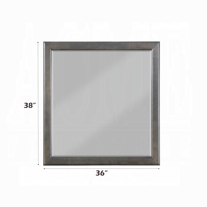 Louis Philippe Mirror