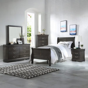 Louis Philippe Mirror