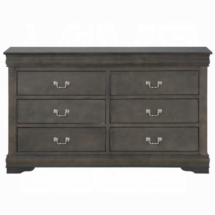 Louis Philippe Dresser