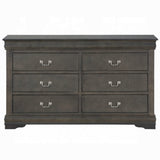 Louis Philippe Dresser