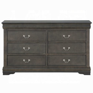 Louis Philippe Dresser