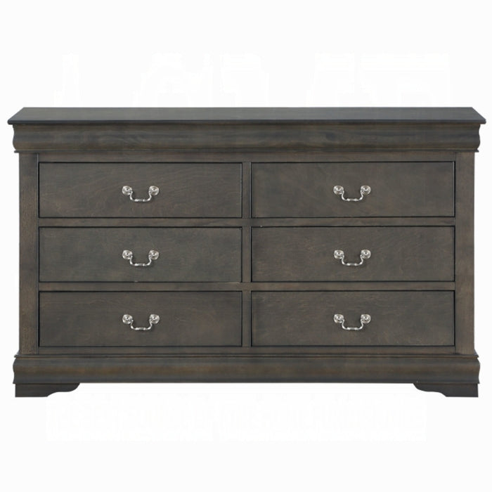 Louis Philippe Dresser