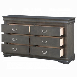 Louis Philippe Dresser