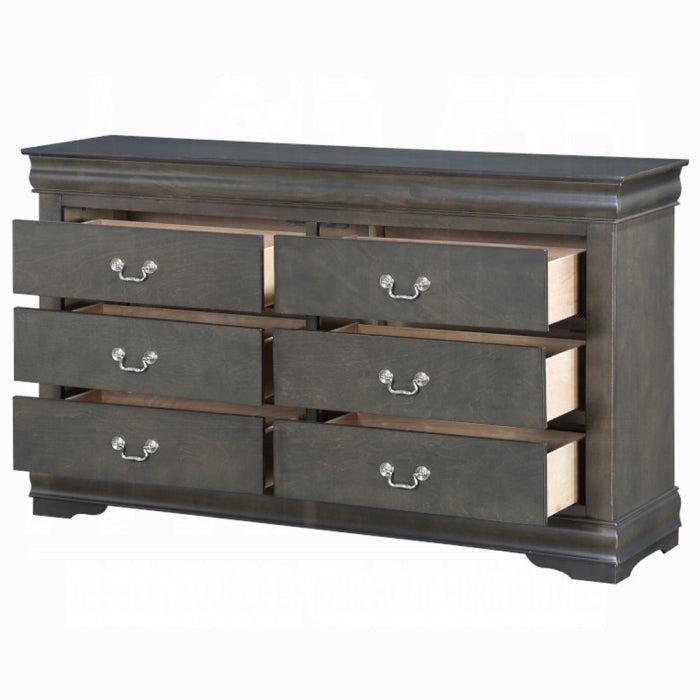 Louis Philippe Dresser
