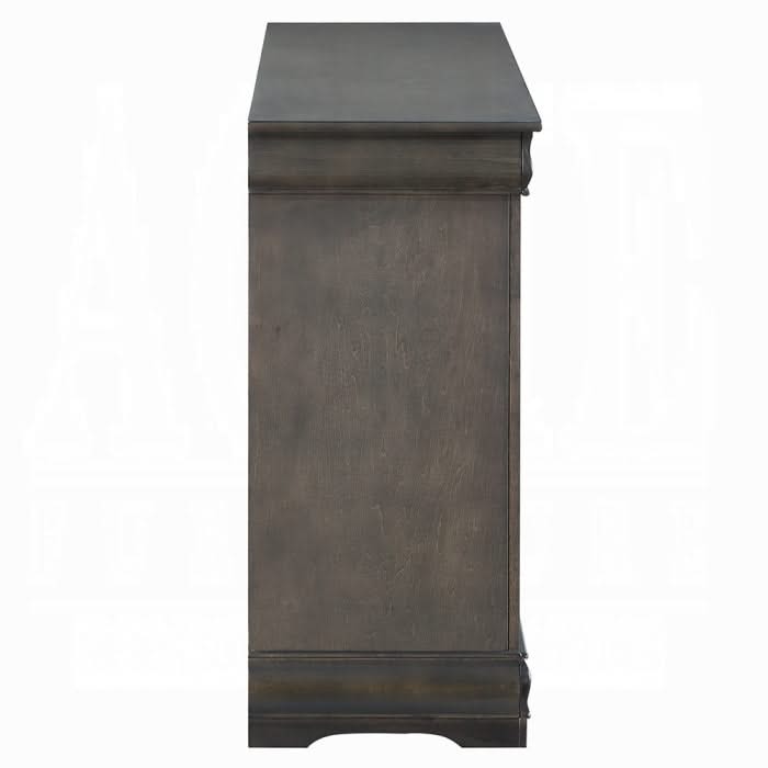 Louis Philippe Dresser